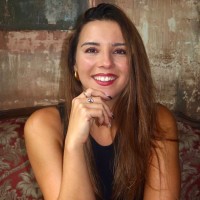Krysta Michaelides Email