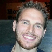DICK'S Sporting Goods Employee Shane Robinson's profile photo
