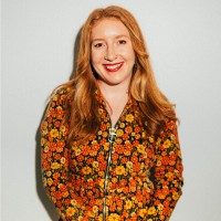 Cincinnati CityBeat Employee Ashley Moor's profile photo