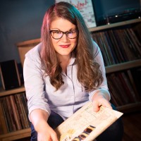 Rhodes College Employee Elizabeth Cawein's profile photo