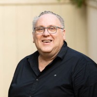 Gomero Employee Jan-Eric Nilsson's profile photo