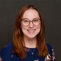 Hal Leonard Employee Abby Bachkora's profile photo