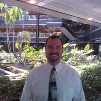 Microsoft Employee Daniel Arndt's profile photo