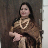 Centre for Monitoring Indian Economy Employee Smita Pitale's profile photo