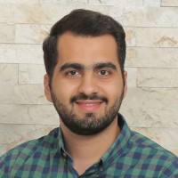 Variational AI Employee Gilany Asl's profile photo