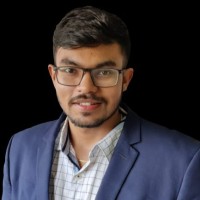 Ashutosh Rai Email