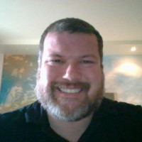 TRUMPF Employee John Brogdon's profile photo