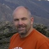 US Navy Employee Pete Schwab's profile photo