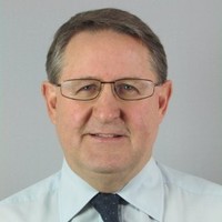 Bournemouth Water Ltd Employee Mark Leonard's profile photo