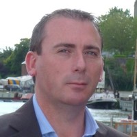 Waterman Group Employee Stephen Jones's profile photo