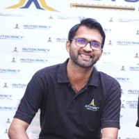 Autocracy Machinery Pvt Ltd Employee Vallakati Laxman's profile photo