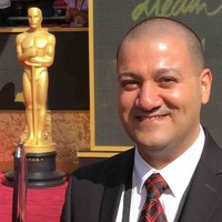 KCRA 3 & My58 Television Employee Saif Tawfeeq's profile photo