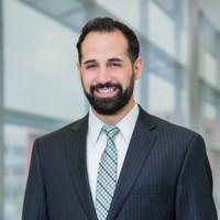 Van Cleef Engineering Associates, LLC Employee George Gkionis's profile photo