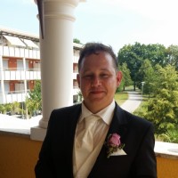 ANP-Systems GmbH Employee Danny Lehmann's profile photo