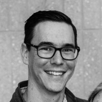 Amazon Employee Kevin Ray's profile photo