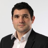 iconsys - Automated Technology Solutions Employee Leandro Gasparini's profile photo