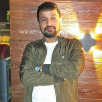RulesIQ Employee Manoj Singh's profile photo