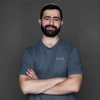 Check Point Software Employee Tal Amar's profile photo