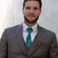 Arizona Water Company Employee Oscar Galan Pastrana's profile photo