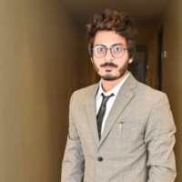 Idigicloud Technologies Employee Hassan K.'s profile photo