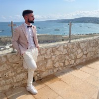 Mondo Convenienza Employee Simone Baldi's profile photo