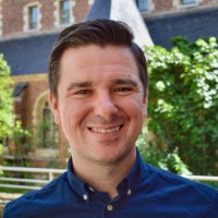 Intel Corporation Employee Jonathan Ludwig's profile photo