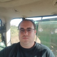 Allied Cooperative Employee Brian Bires's profile photo