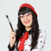 Animagic Employee Flor López's profile photo