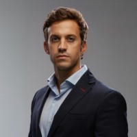 PSICOSOFT Employee Gonzalo Gastón Sánchez's profile photo