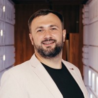 ItUa Employee Andrew Smal's profile photo
