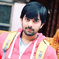 Punita Group, Inc. Employee Bhuvan Verma's profile photo