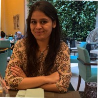 Simpliwork Employee Sakshi Jajodia's profile photo