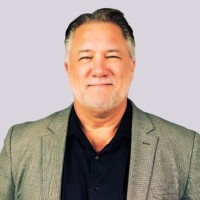 Hazelcast Employee Mike Morgan's profile photo