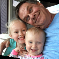 Harvest Christian Fellowship Employee Dave Spurr's profile photo