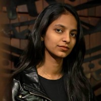 CodeCoy Technologies Employee Sadia Hummayon🟤's profile photo