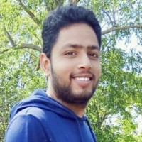 Grasshopper Energy Employee Rahulkumar Mistry's profile photo