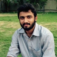 Electric Power Inc. Employee Pranav Patel's profile photo