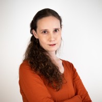 San Francisco Agency Employee Riina Tuominen's profile photo