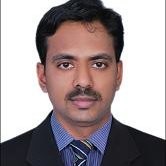 Sobha Engineering & Contracting LLC Employee Ajith Gopinadh's profile photo