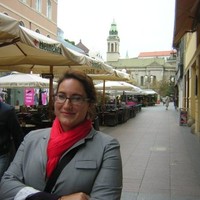 Serious Eats Employee Leah Colins's profile photo