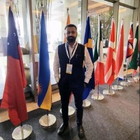 IndiFOSS Employee Prateek Rathor's profile photo