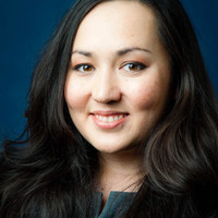MSCI Inc. Employee Laura Nishikawa's profile photo