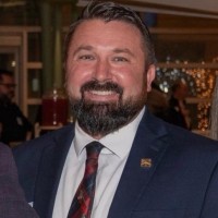 Waibel Energy Systems Employee Zac Prichard's profile photo