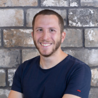 Arugga AI Farming Employee Noam Lavie's profile photo