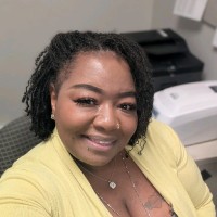 Shirlene Carter-Curry Email & Phone Number