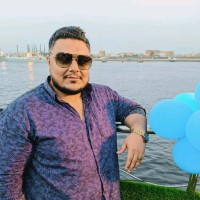 Paysys Labs (Private) Limited Employee Mohammad Khan's profile photo