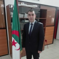 CNEP-Banque Employee Chafik Alikhoudja's profile photo