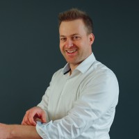 piur imaging GmbH Employee Robert Bauer's profile photo