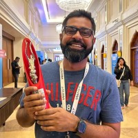 Cheil India Employee Shekhar Kumar's profile photo