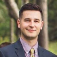 EY Employee Thomas Snell's profile photo
